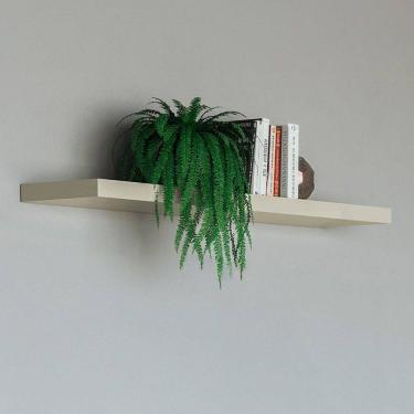 Imagem de Prateleira Tb222 Jj 1 Prateleira Off White - Dalla Costa