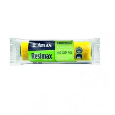Imagem de Rolo Atlas Resimax 23cm 339 5a - Pinceis Atlas