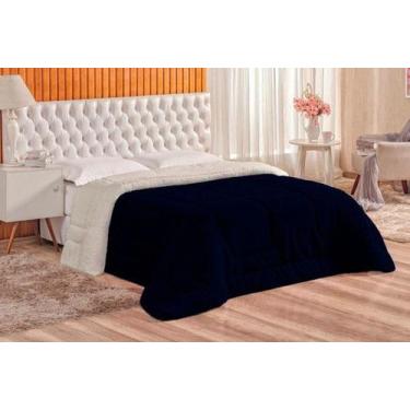 Imagem de Coberdrom Requinte Queem - Vigui