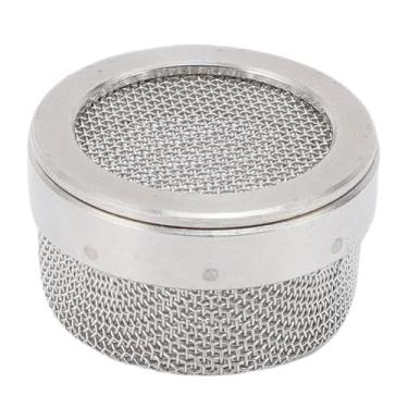 Imagem de Diydeg Cestas de Limpeza Ultrassônicas para Peças Pequenas, Peças de Malha de Malha de Aço Inoxidável Cesto de Limpador de Peças de Cesta de Limpador de Vapor de Jóias para Reparo de