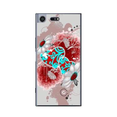 Imagem de Capa Adesivo Skin363 Verso Para Sony Xperia Xz Premium - KawaSkin