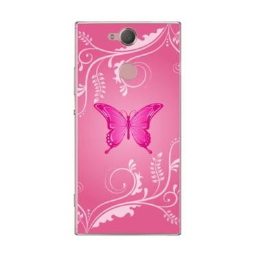 Imagem de Capa Adesivo Skin361 Verso Para Sony Xperia Xa2 (2018) - KawaSkin