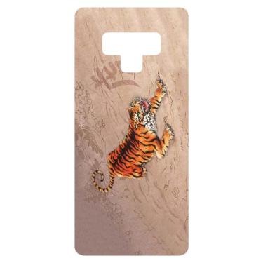 Imagem de Capa Adesivo Skin243 Verso Para Samsung Galaxy Note 9 - KawaSkin