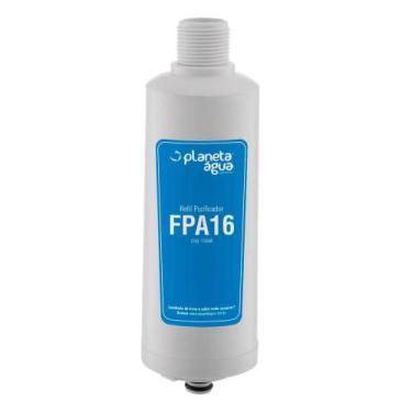 Imagem de Refil Fpa16 Planeta Água 1164A - Planeta Agua