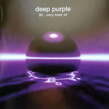 Imagem de CD Deep Purple – 30 Very Best Of (IMPORTADO)