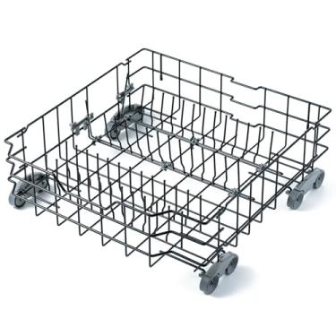 Imagem de Allstare WD28X25960 Peças de reposição para lava-louças peças de lava-louças GE Perfil GE Monograma Adora Triton XL Cafe Lava-louças Inferior Conjunto de Escorredor de louça inferior GE Lava-louças