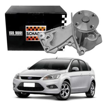Imagem de Bomba Dagua Focus 1.6 Sigma 2009 A 2013 - Schadek