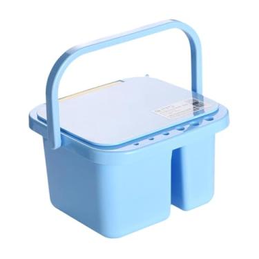 Imagem de Nishiyuenyi Limpador de Pincéis E Cilindro para Pintura, Ferramenta de Limpeza para Acampamento Infantil