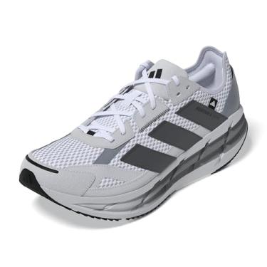 Imagem de adidas Tênis masculino Adistar 3, Cinza/cinza/cinza, 39