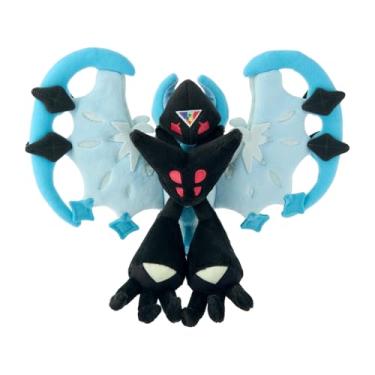 Imagem de Pokemon Center Original 800 Plush Fit Necrozma Dawn Wings
