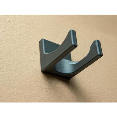 Imagem de Suporte Parede Para Taco De Baseball E Softball