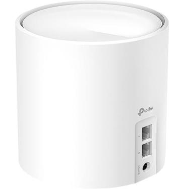Imagem de Sistema Wi-Fi Mesh TP-Link Deco X60 Whole-Home AX5400 - 1 Unidade