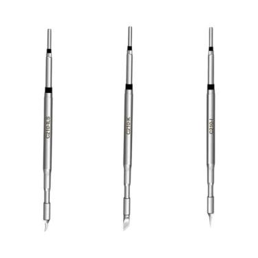 Imagem de Estação De Soldagem Inteligente USB Ajustável De 30W Com Display LCD 1