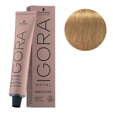 Imagem de Igora Absolutes - Schwarzkopf Professional, 9-60