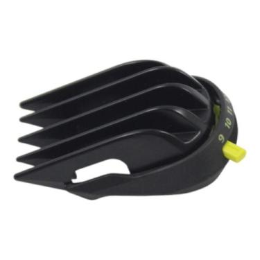 Imagem de Pente Regulável 9-13mm P/ Aparador de Pelos Philips Mg5950 Original