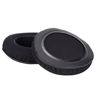 Imagem de Acouto Almofadas de Reposição Respirável para ROG Strix 300 500 700 Fones de Ouvido - Conforto Superior e Isolamento de Som