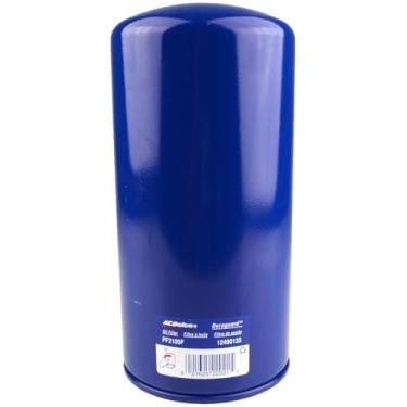 Imagem de ACDelco Filtro de óleo de motor Durapack Gold PF2100F (pacote com 6)