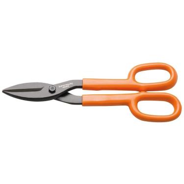 Imagem de Tesoura Modelo Americano 10"" - 44023110 - Tramontina Tesoura Para Cortar Chapa 10 Tramontina