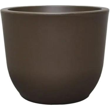 Imagem de Vaso Concept Redondo Café N1 - Vcrk1 - Japi