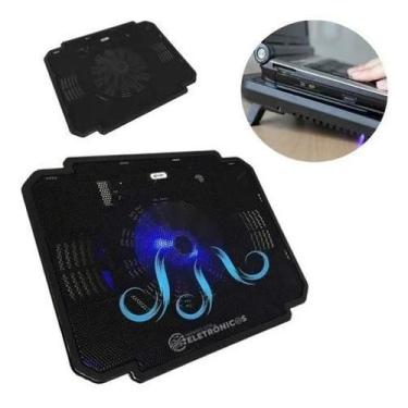 Imagem de Cooler Para Notebook Knup Kp-9012