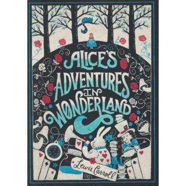 Imagem de Alice´S Adventures In Wonderland - Alice In Wonderland