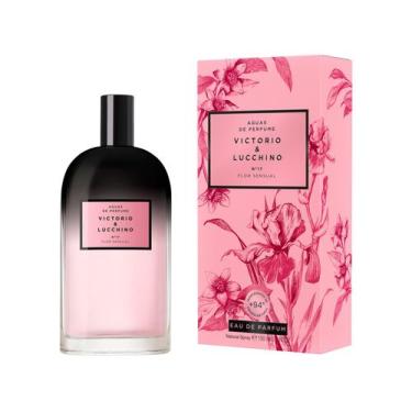 Imagem de Perfume Victorio & Lucchino Aguas de Perfume Nº 17 Flor Sensual Femini