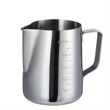 Imagem de Jarra Inox Barista Pitcher Cremeira Latte Art Premium 600 ML - Losan