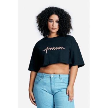 Imagem de CROPPED APPROVE NEW CLASSIC-Feminino