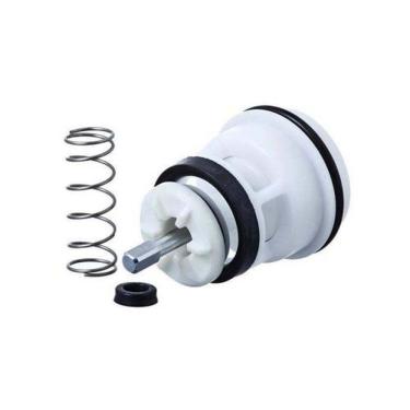 Imagem de Reparo Válvula Hydra Max 1.1-4 E 1.1-2 - Deca, Pvc, Metal, Aço Inox, Borracha, Completo