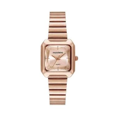 Imagem de Relógio Mondaine Rosé Feminino 32584Lpmvre3