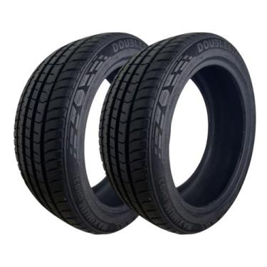 Imagem de Kit 2 Pneus 225/45R18 95W XL Doublestar DH03 Aro 18