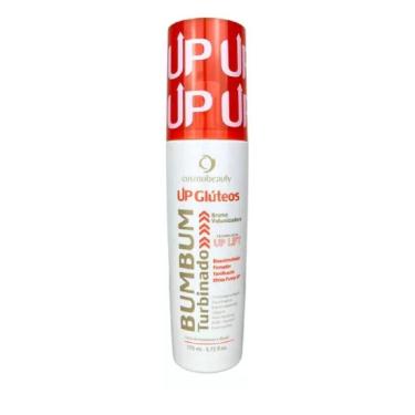 Imagem de Up Glúteos Bruma Volumizadora Anticelulite Cosmobeauty 170ml