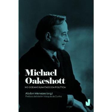 Imagem de Michael Oakeshott