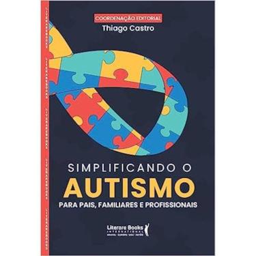 Imagem de Simplificando O Autismo