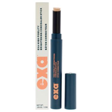 Imagem de Corretivo Exa High Fidelity 066 Fair Light Red 1,5 ml