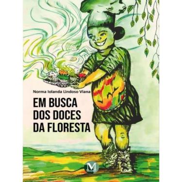 Imagem de Em Busca Dos Doces Da Floresta