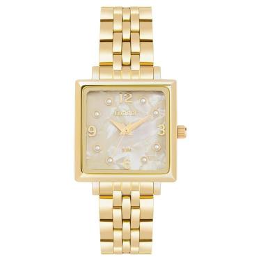 Imagem de Relógio Condor Feminino Elegante Dourado - CO2035NUN/4X