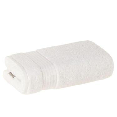 Imagem de Toalha de Banho Karsten King Magna 86x150, UN, Branco