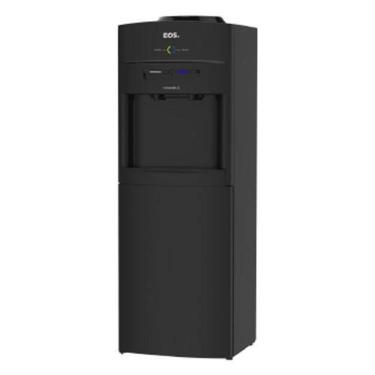 Imagem de Bebedouro Eos Coluna Garrafao Compressor - B197693