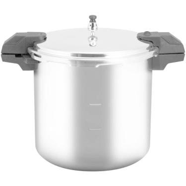 Imagem de Panela De Pressão De Alta Capacidade Pro 20L Rochedo