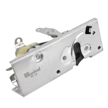 Imagem de Fechadura Porta Direita Mecânica Ford Cargo G2 Após 13