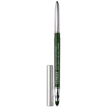 Imagem de Lápis Delineador para Olhos Clinique Quickliner for Eyes Intense 07 Intense Ivy-Feminino