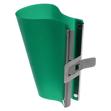 Imagem de Generic Braçadeira de caneca de silicone 481.9 g 3D sublimação copo de silicone para impressão máquina de transferência de calor, verde