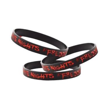 Imagem de Suprimentos Para Festa De Aniversário FNAF Five Nights at Freddy's Par