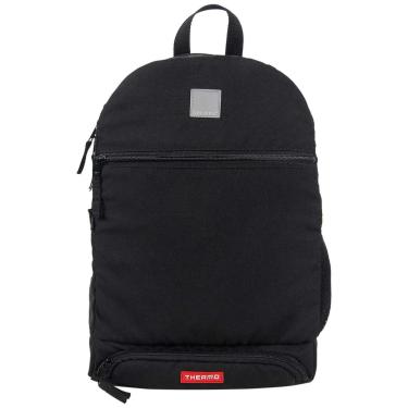 Imagem de MOCHILA G BOLSO TERMICO PRETA DERMIWIL