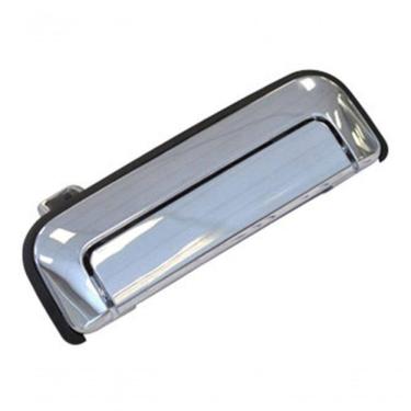 Imagem de Maçaneta Exter Porta Dir Dianteira Pajero Sport L200 03 A 07 [f103]