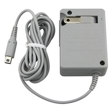 Imagem de AC Adapter Charger for New 3DS/ New 3DS XL/ 2DS/ 3DS XL/ 3DS/ DSi XL/ DSi Home Travel Charger (110-240v)