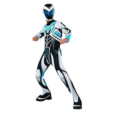 Imagem de Max Steel Child's Costume, Medium