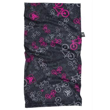 Imagem de Bandana Free Force Bicycle-Feminino