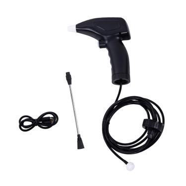 Imagem de ＡＷＨＡＯ Pulverizador de jardim Cabeça aspersão de bico ajustável, Style B